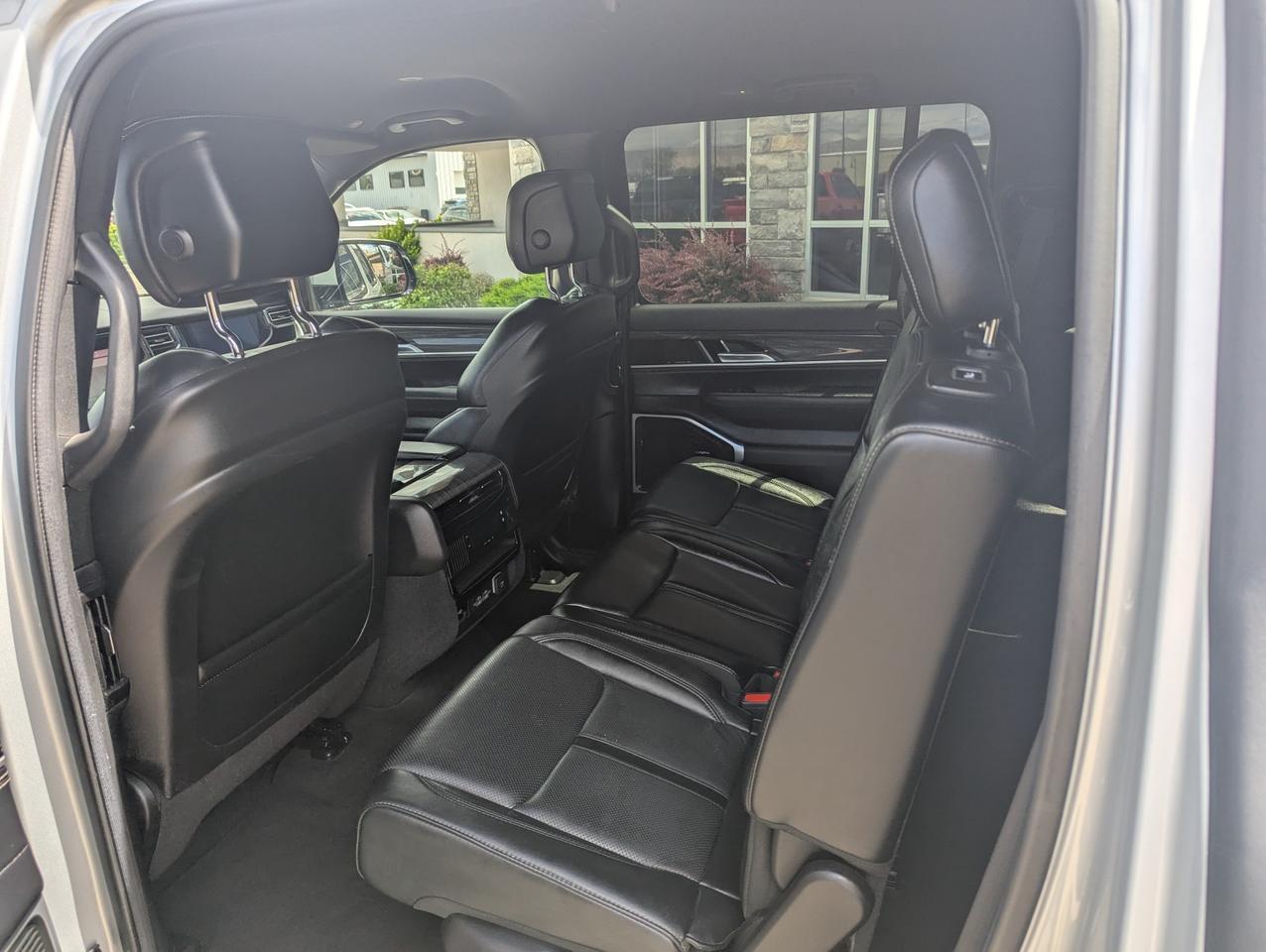 2022 Jeep Wagoneer Series II Grand Junction CO