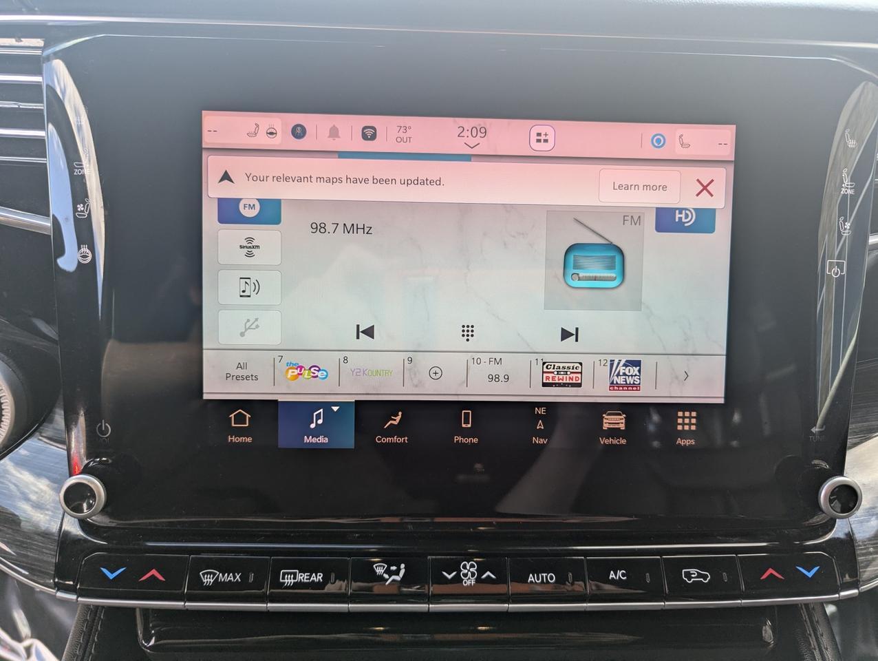 2022 Jeep Wagoneer Series II Grand Junction CO