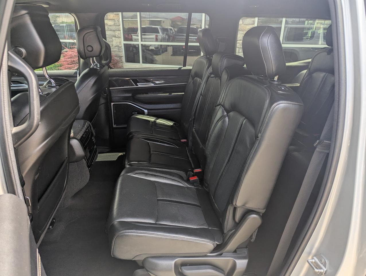 2022 Jeep Wagoneer Series II Grand Junction CO