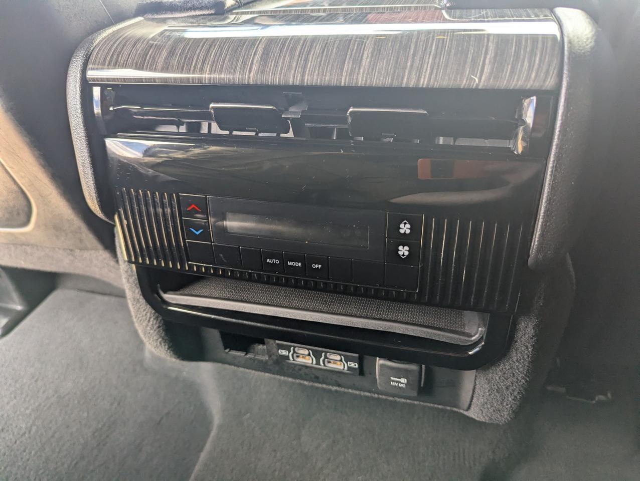 2022 Jeep Wagoneer Series II Grand Junction CO
