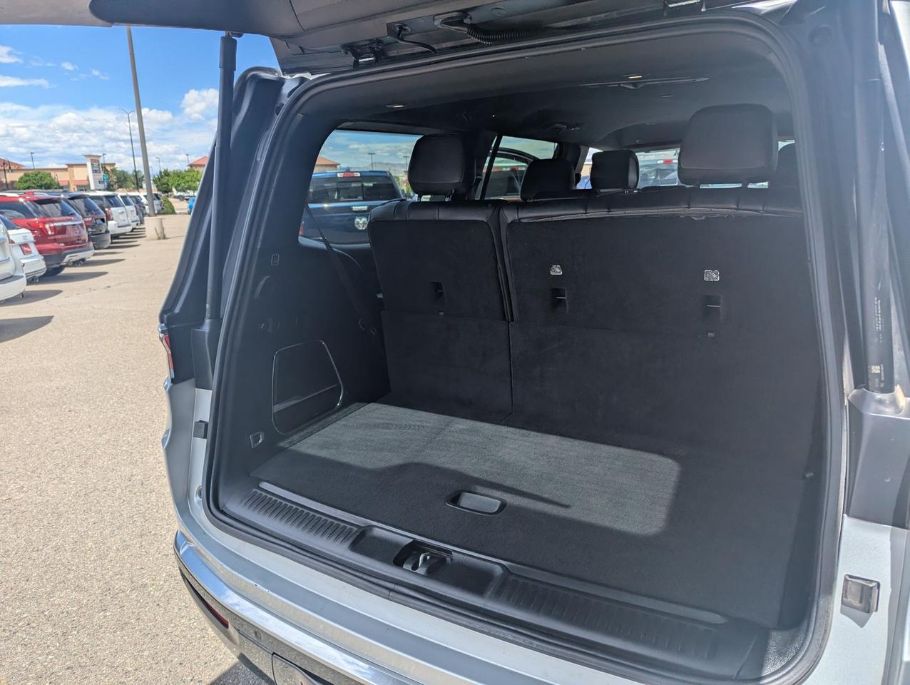 2022 Jeep Wagoneer Series II Grand Junction CO