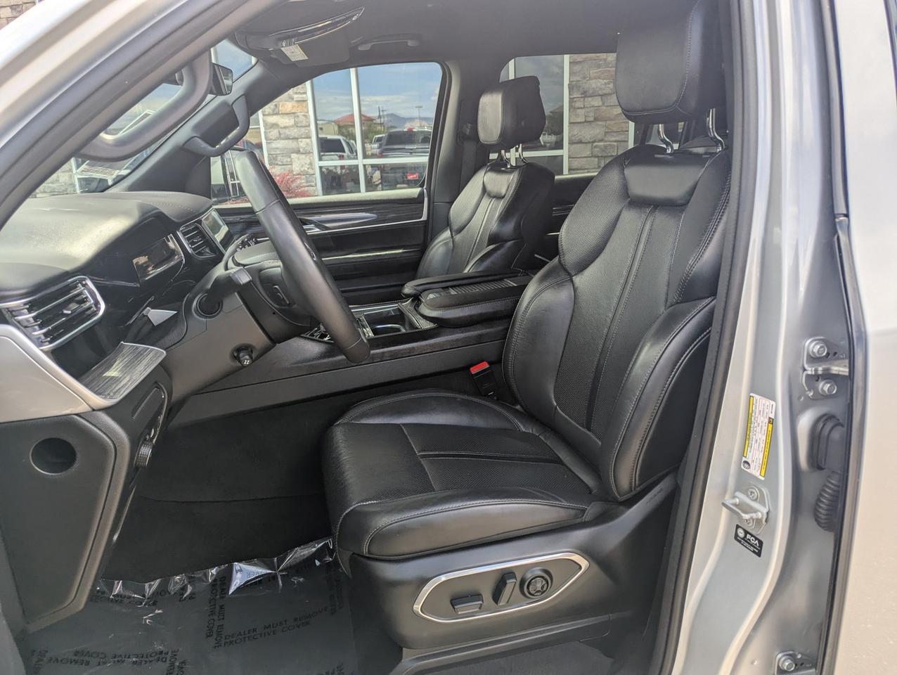 2022 Jeep Wagoneer Series II Grand Junction CO