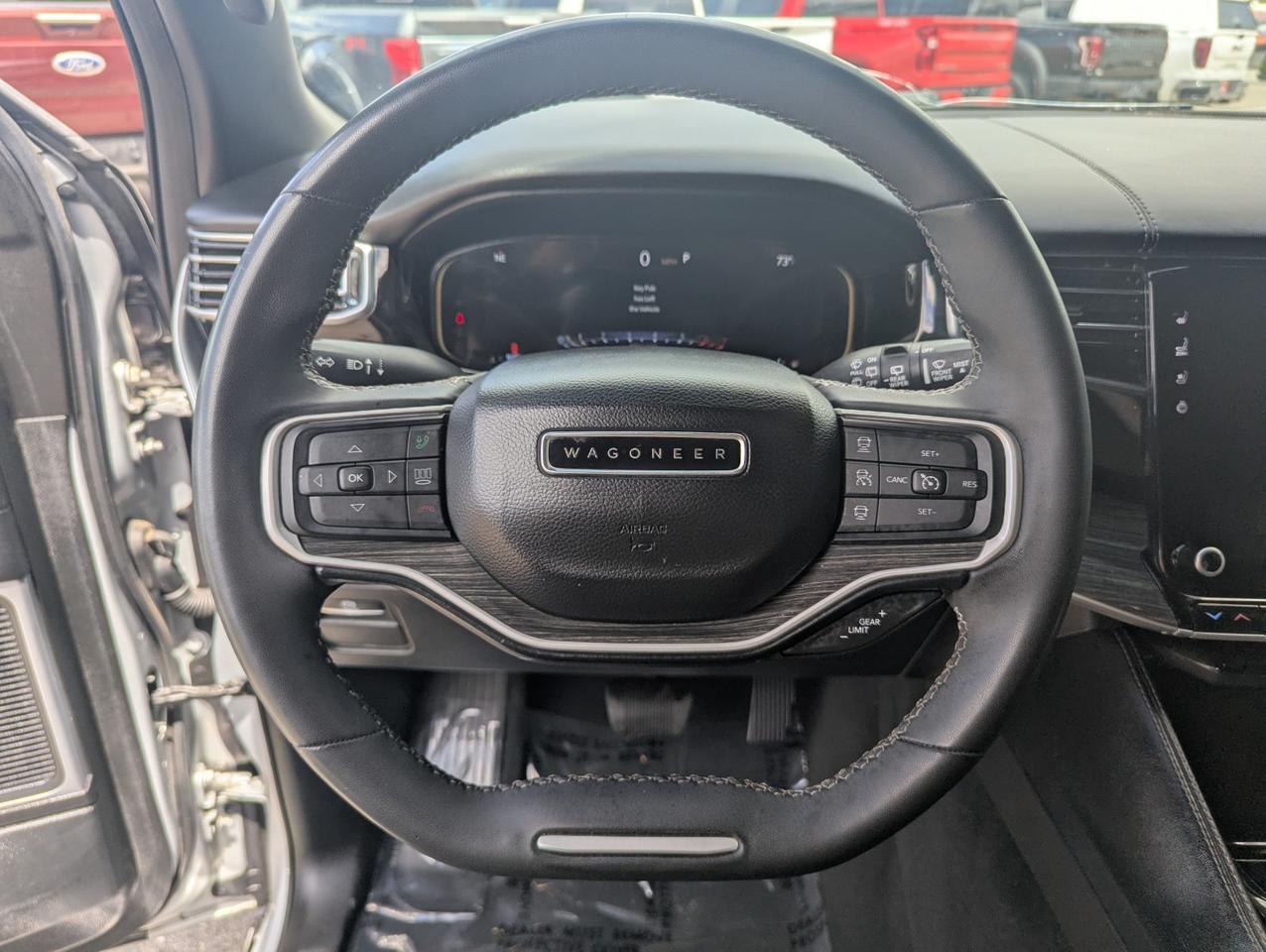 2022 Jeep Wagoneer Series II Grand Junction CO