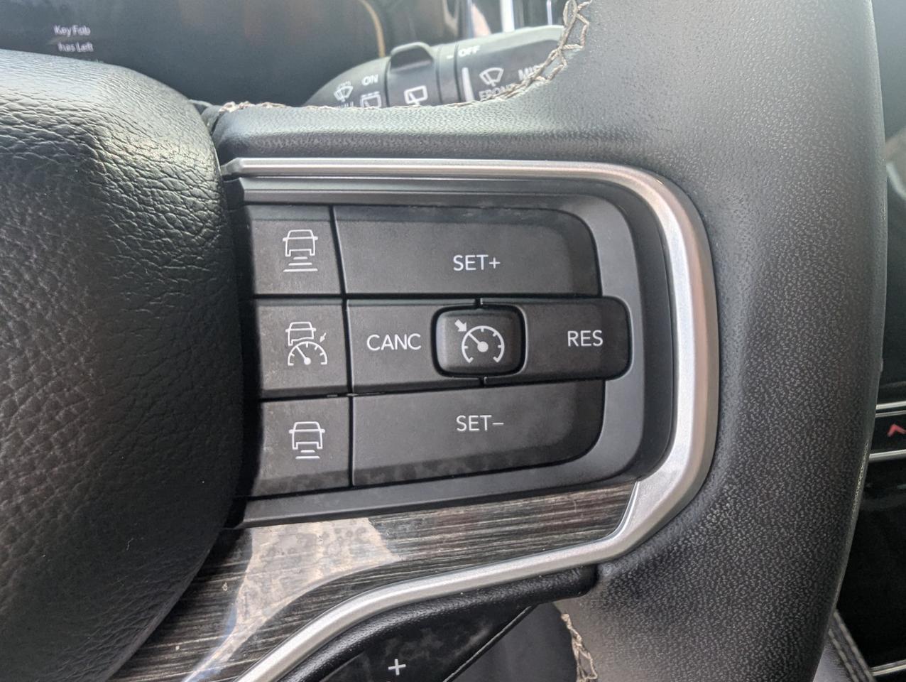 2022 Jeep Wagoneer Series II Grand Junction CO