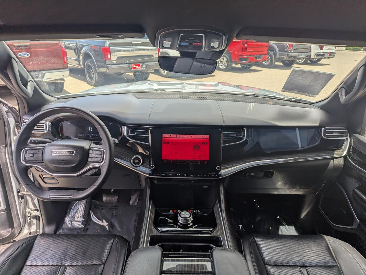 2022 Jeep Wagoneer Series II Grand Junction CO
