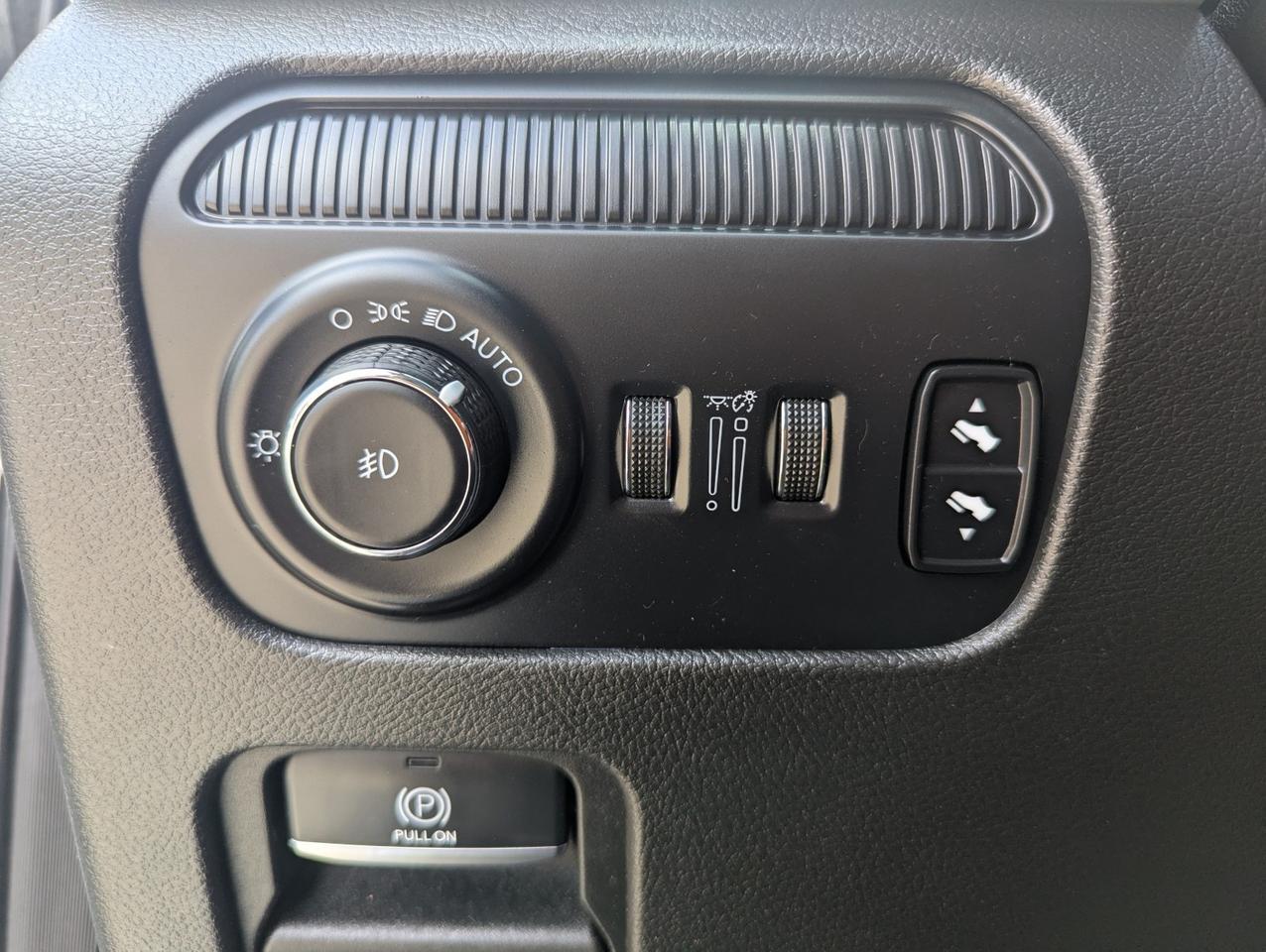 2022 Jeep Wagoneer Series II Grand Junction CO