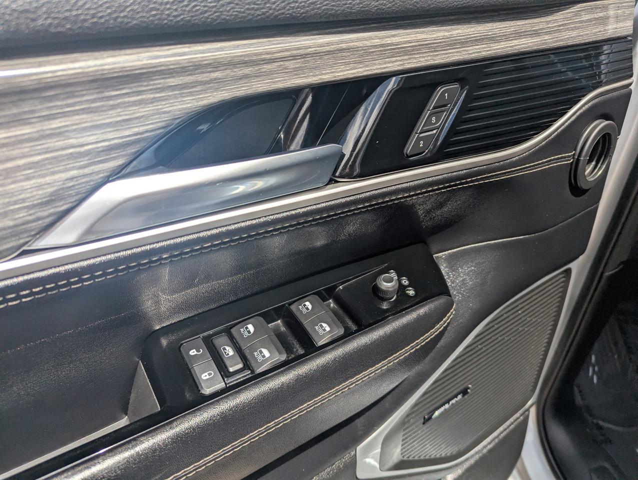 2022 Jeep Wagoneer Series II Grand Junction CO