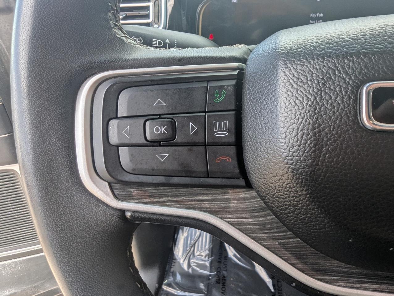 2022 Jeep Wagoneer Series II Grand Junction CO