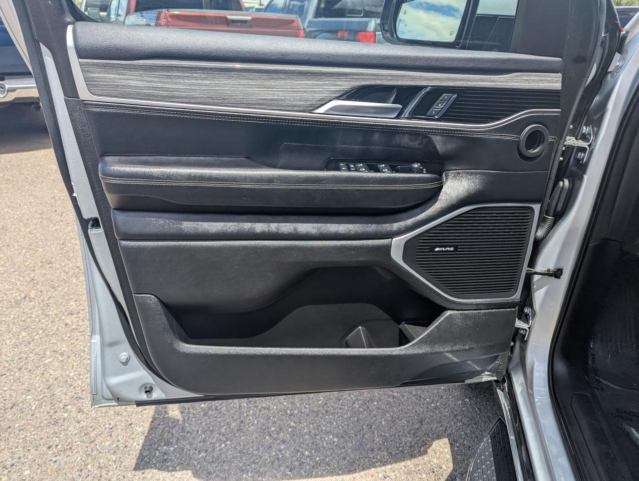 2022 Jeep Wagoneer Series II Grand Junction CO