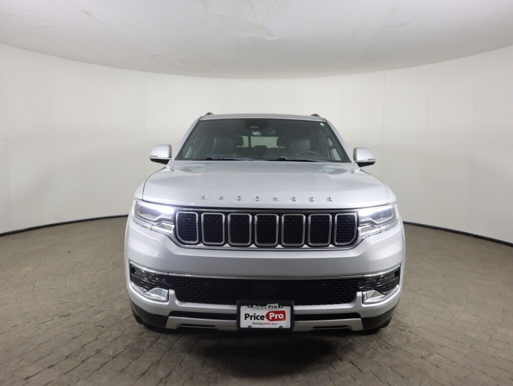 2022 Jeep Wagoneer Series II Hemi Maumee OH