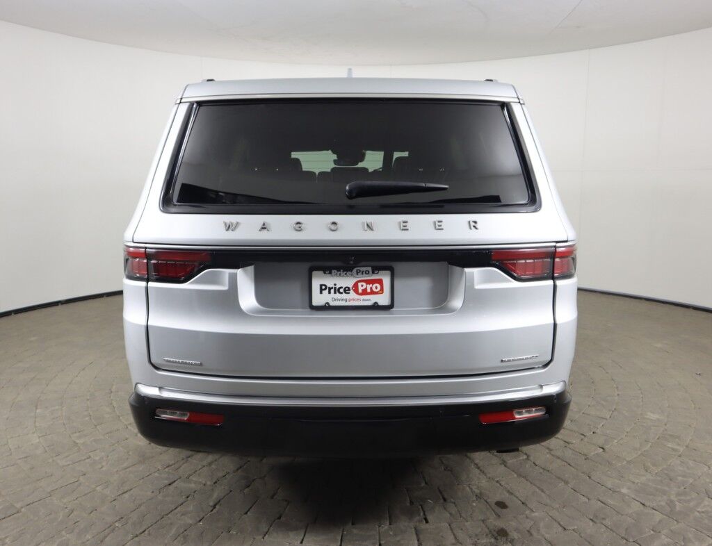 2022 Jeep Wagoneer Series II Hemi Maumee OH