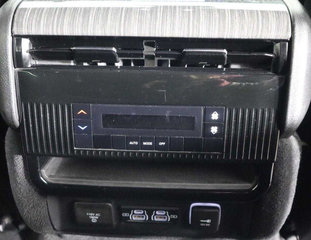 2022 Jeep Wagoneer Series II Hemi Maumee OH