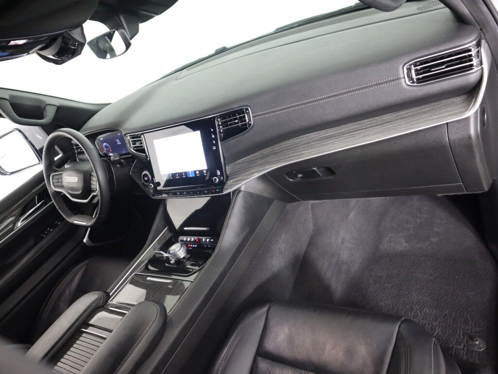 2022 Jeep Wagoneer Series II Hemi Maumee OH