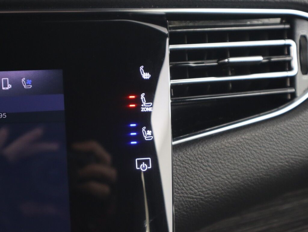 2022 Jeep Wagoneer Series II Hemi Maumee OH