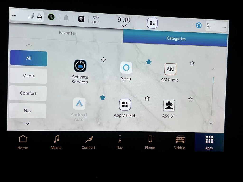 2022 Jeep Wagoneer Series II Highlands Ranch CO