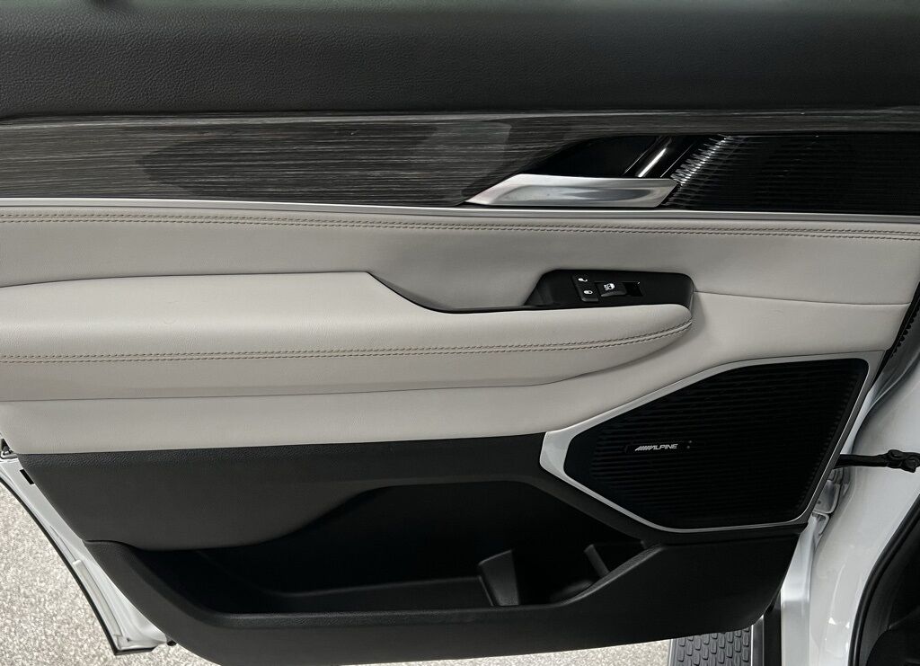 2022 Jeep Wagoneer Series II Highlands Ranch CO