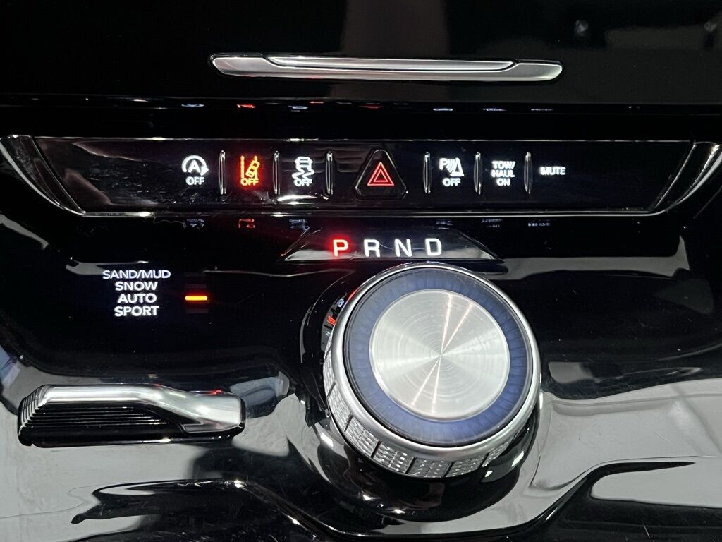 2022 Jeep Wagoneer Series II Highlands Ranch CO