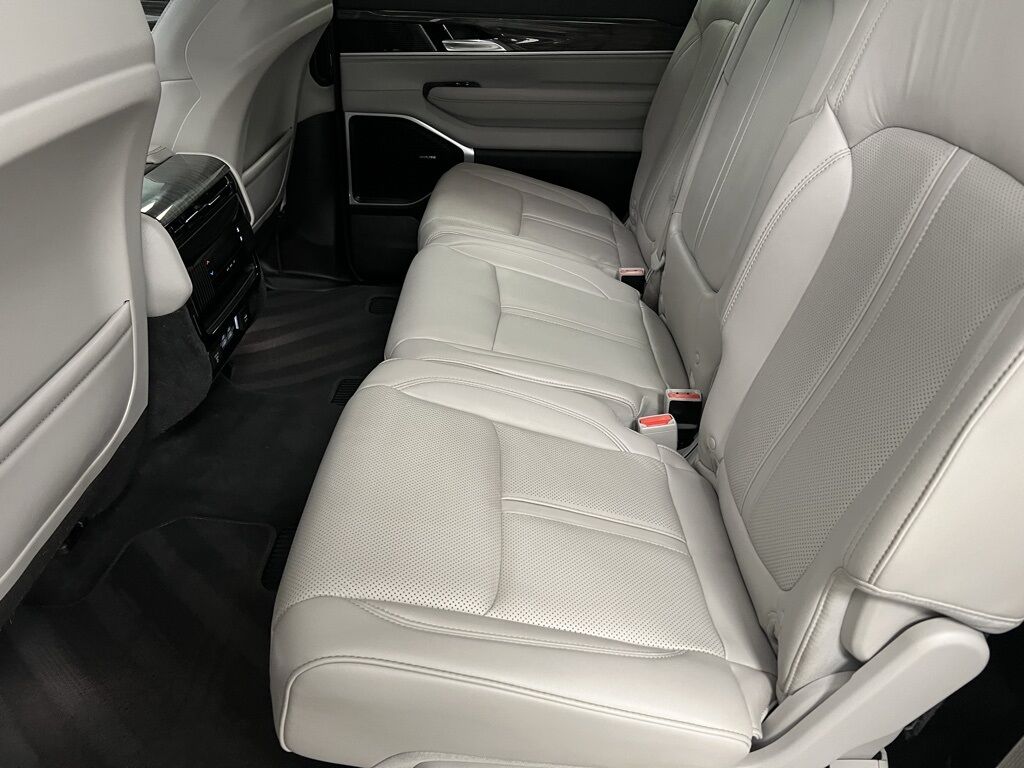 2022 Jeep Wagoneer Series II Highlands Ranch CO