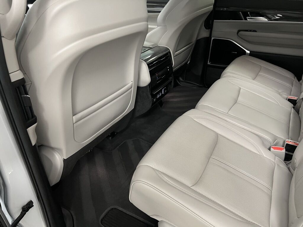 2022 Jeep Wagoneer Series II Highlands Ranch CO