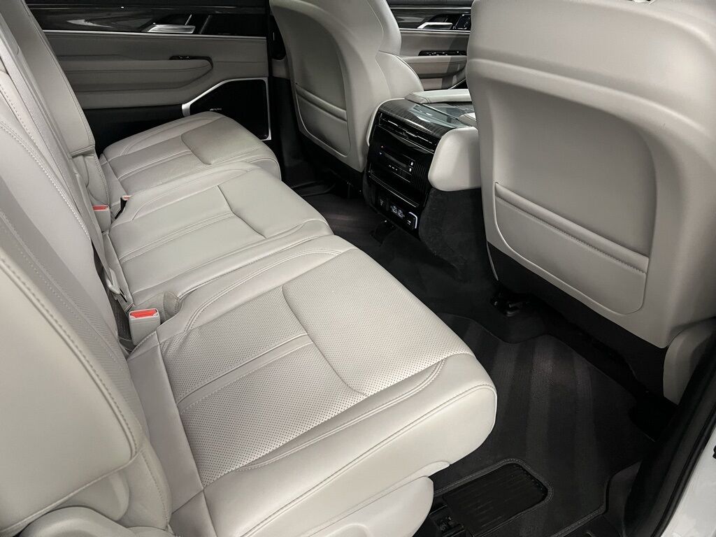 2022 Jeep Wagoneer Series II Highlands Ranch CO