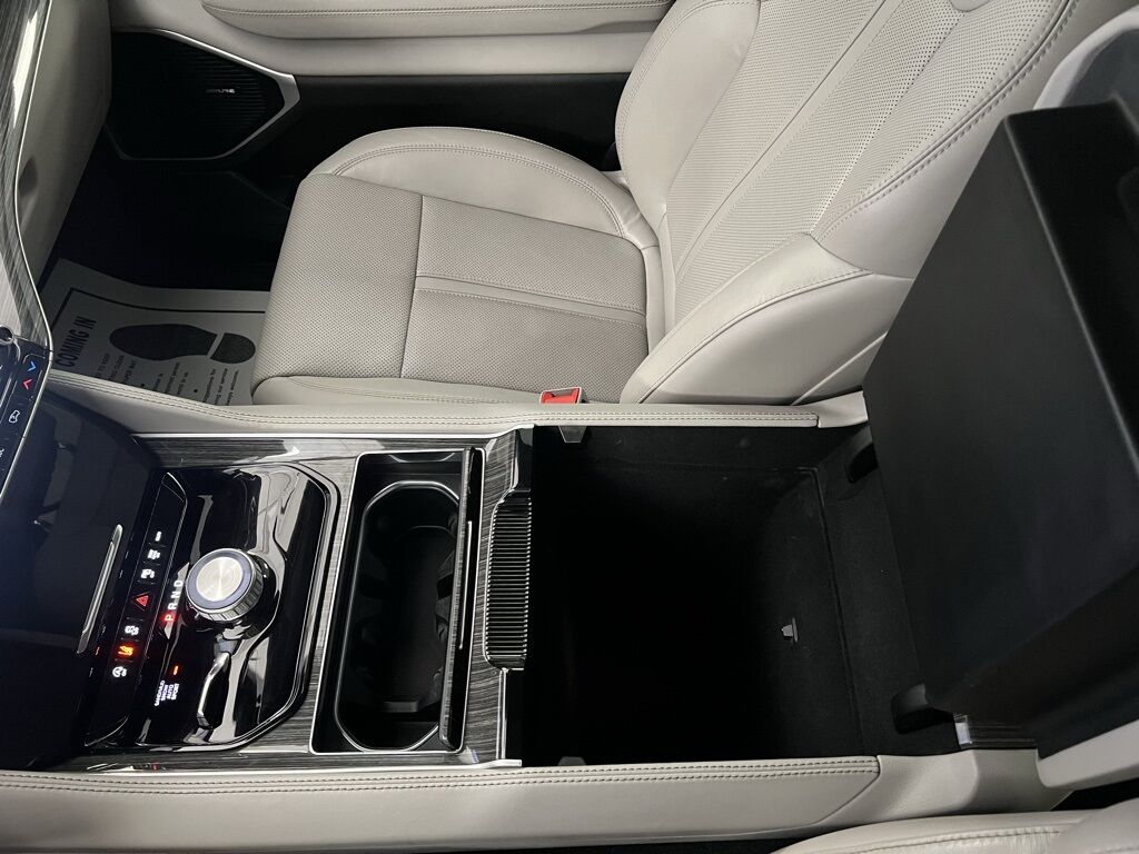 2022 Jeep Wagoneer Series II Highlands Ranch CO