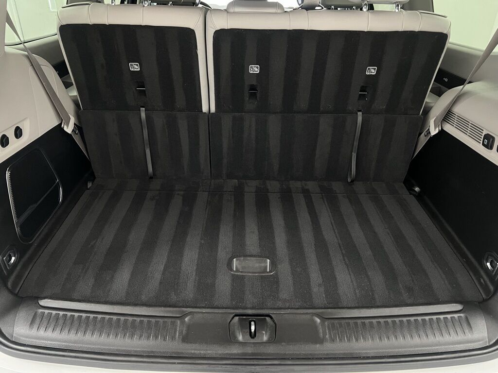 2022 Jeep Wagoneer Series II Highlands Ranch CO