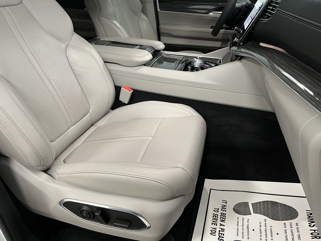 2022 Jeep Wagoneer Series II Highlands Ranch CO