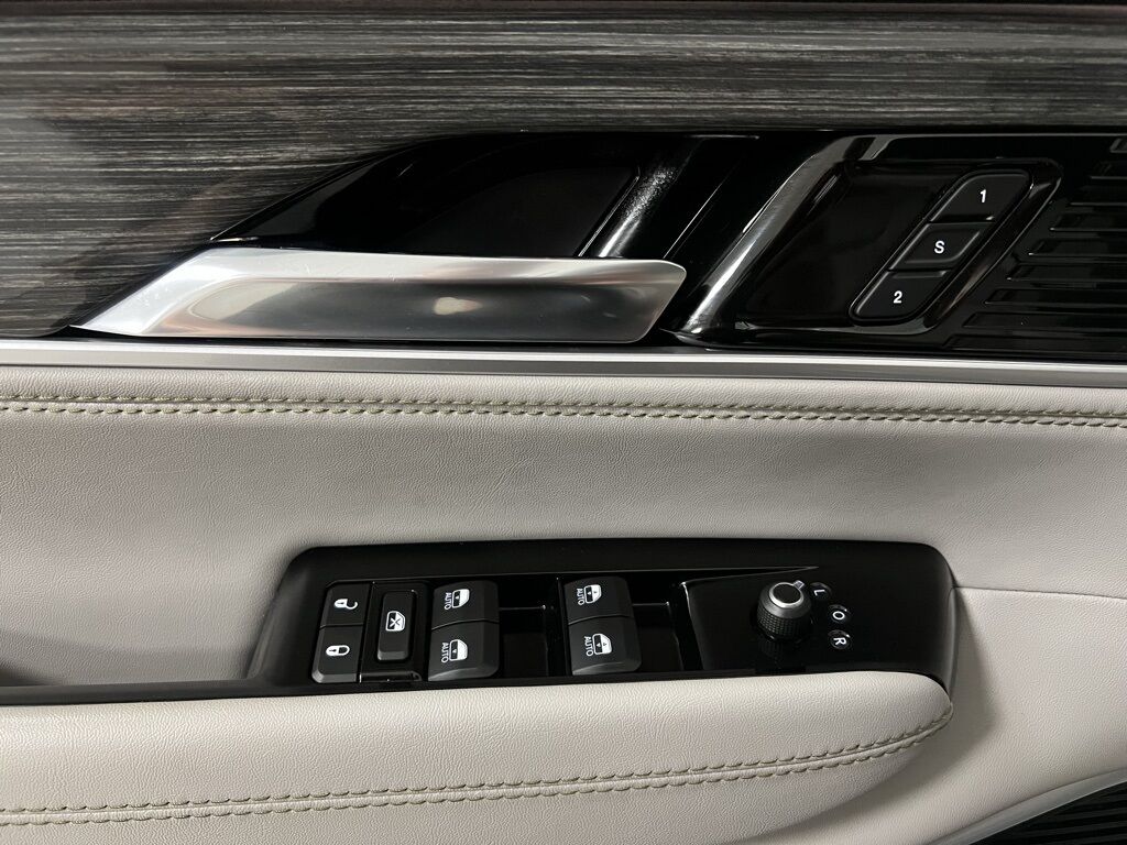 2022 Jeep Wagoneer Series II Highlands Ranch CO
