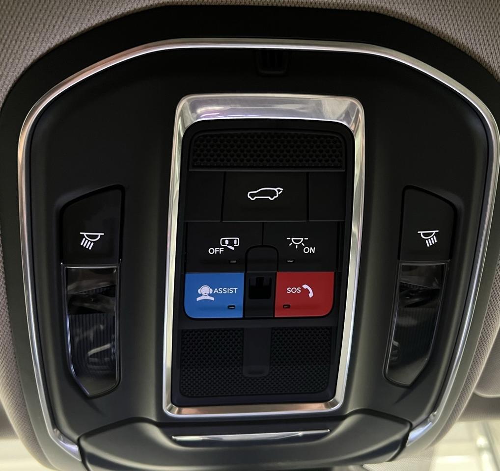 2022 Jeep Wagoneer Series II Highlands Ranch CO