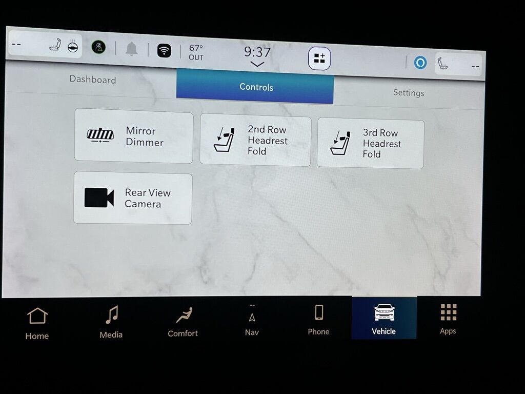 2022 Jeep Wagoneer Series II Loveland CO