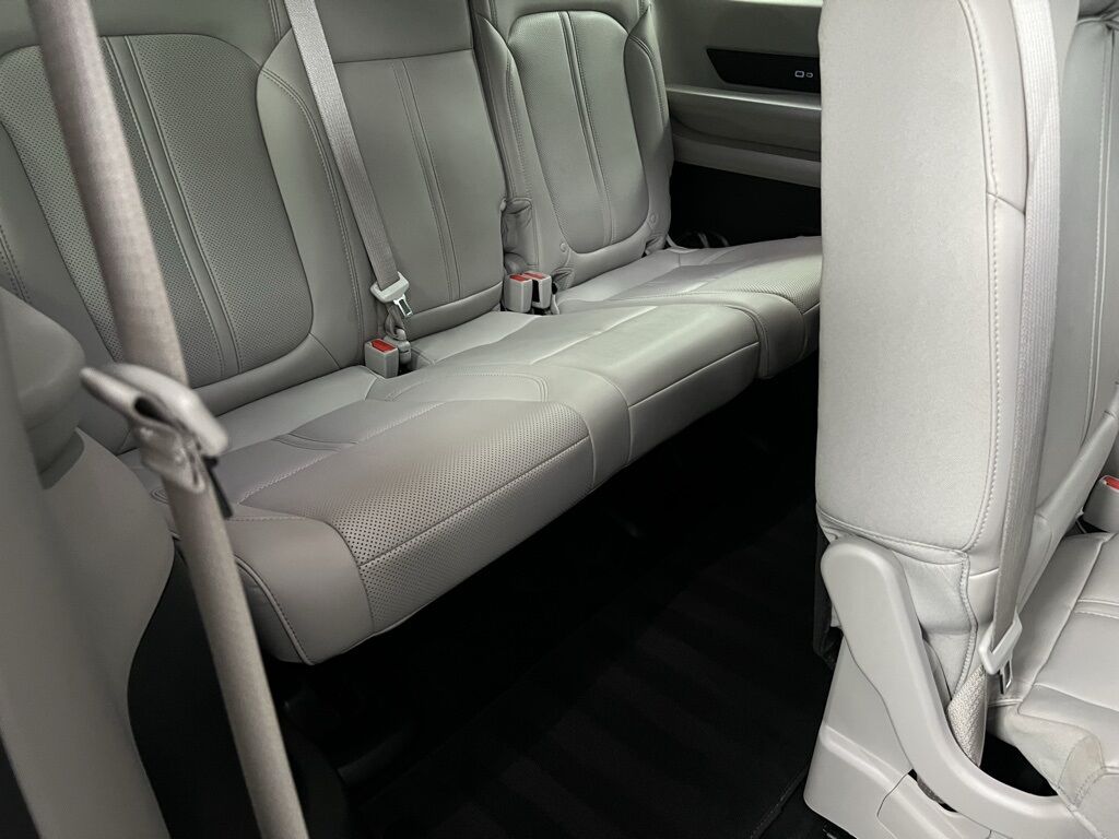 2022 Jeep Wagoneer Series II Loveland CO