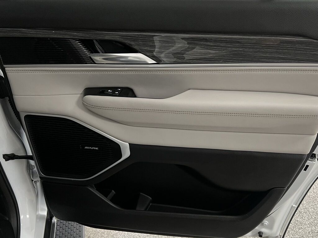 2022 Jeep Wagoneer Series II Loveland CO