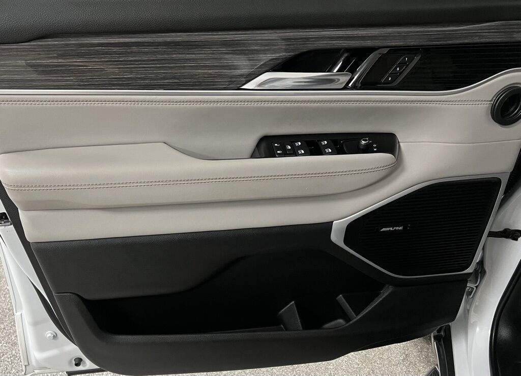 2022 Jeep Wagoneer Series II Loveland CO