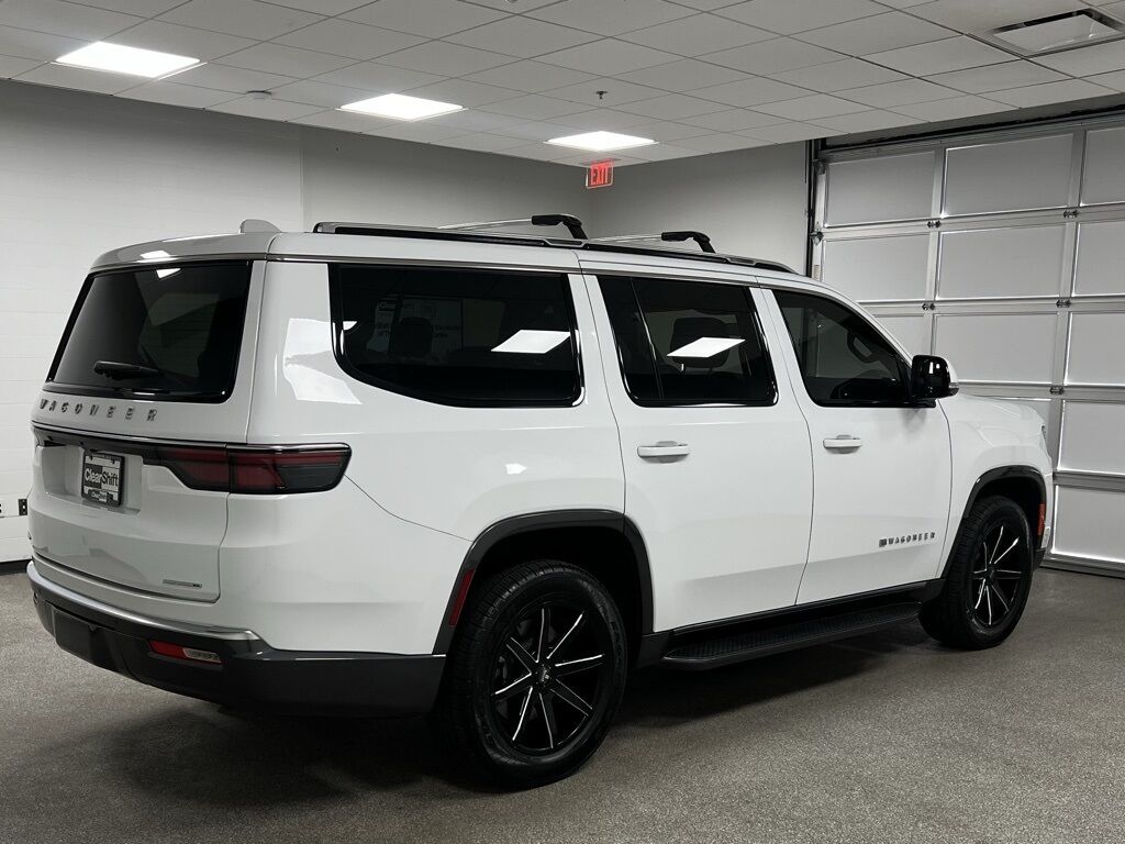 2022 Jeep Wagoneer Series II Loveland CO