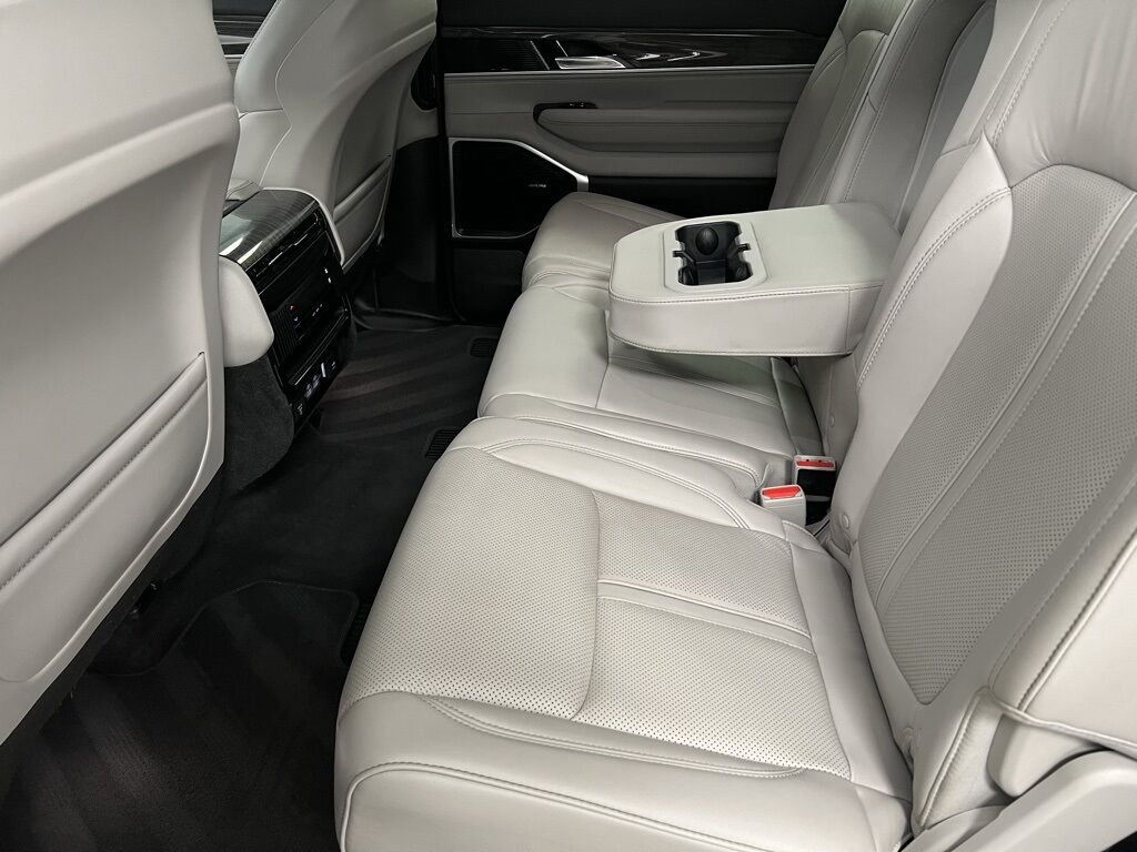 2022 Jeep Wagoneer Series II Loveland CO