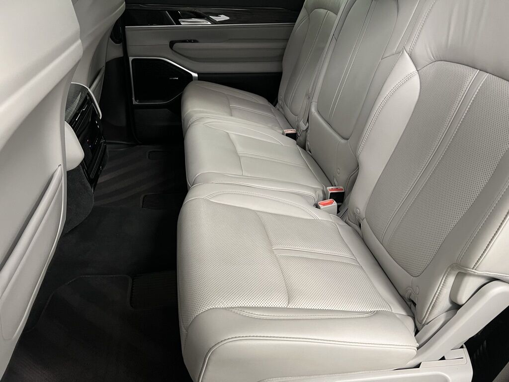 2022 Jeep Wagoneer Series II Loveland CO