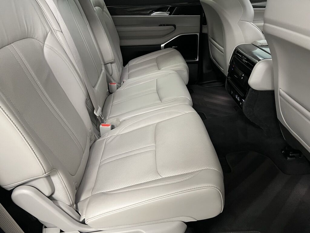 2022 Jeep Wagoneer Series II Loveland CO