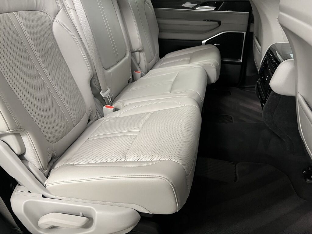 2022 Jeep Wagoneer Series II Loveland CO