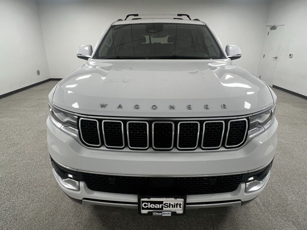 2022 Jeep Wagoneer Series II Loveland CO