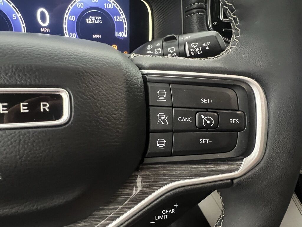 2022 Jeep Wagoneer Series II Loveland CO