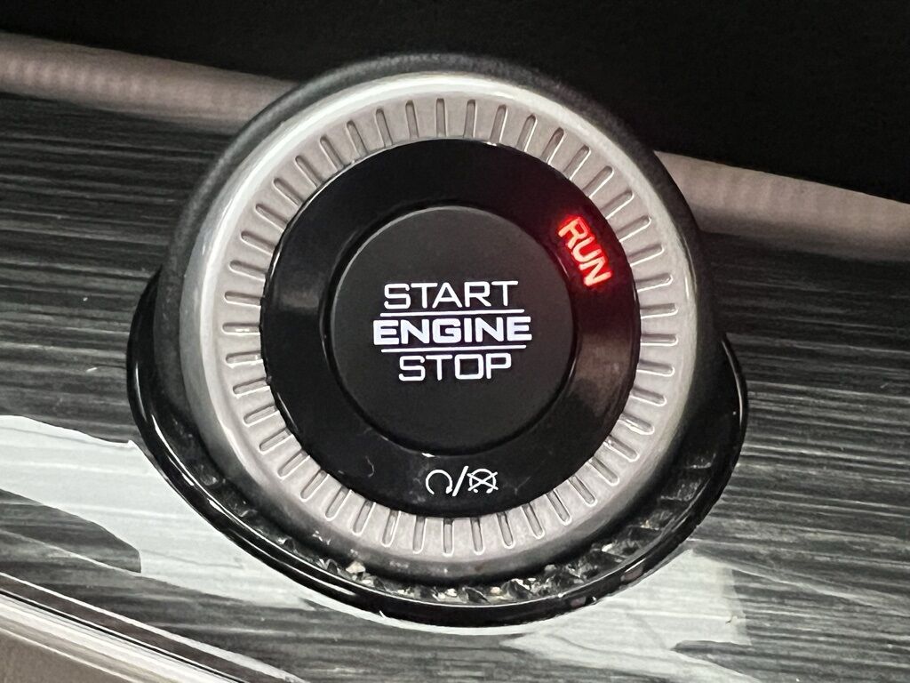 2022 Jeep Wagoneer Series II Loveland CO