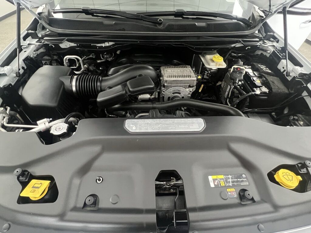 2022 Jeep Wagoneer Series II Loveland CO