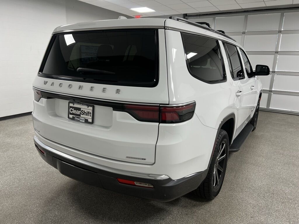 2022 Jeep Wagoneer Series II Loveland CO