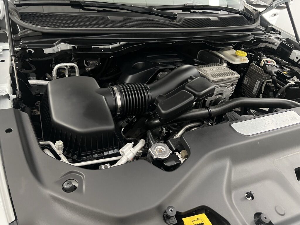 2022 Jeep Wagoneer Series II Loveland CO