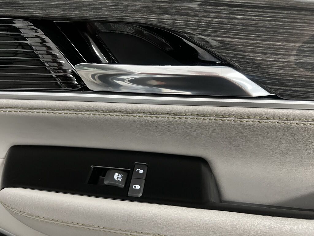 2022 Jeep Wagoneer Series II Loveland CO