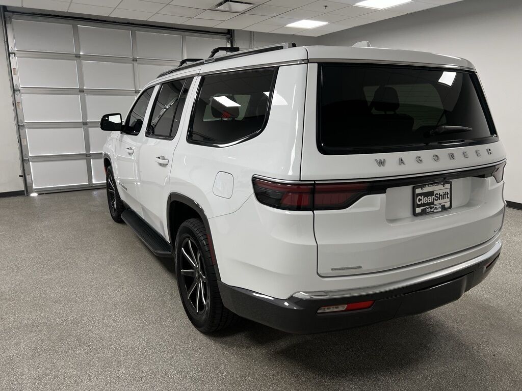 2022 Jeep Wagoneer Series II Loveland CO