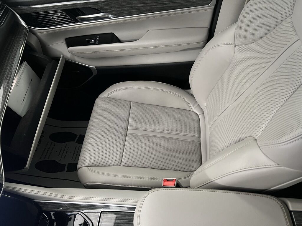 2022 Jeep Wagoneer Series II Loveland CO