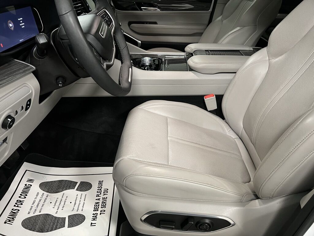 2022 Jeep Wagoneer Series II Loveland CO