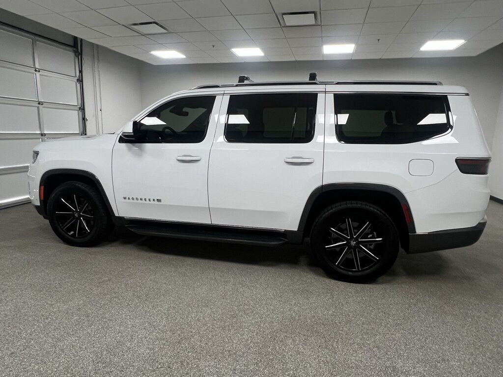 2022 Jeep Wagoneer Series II Loveland CO