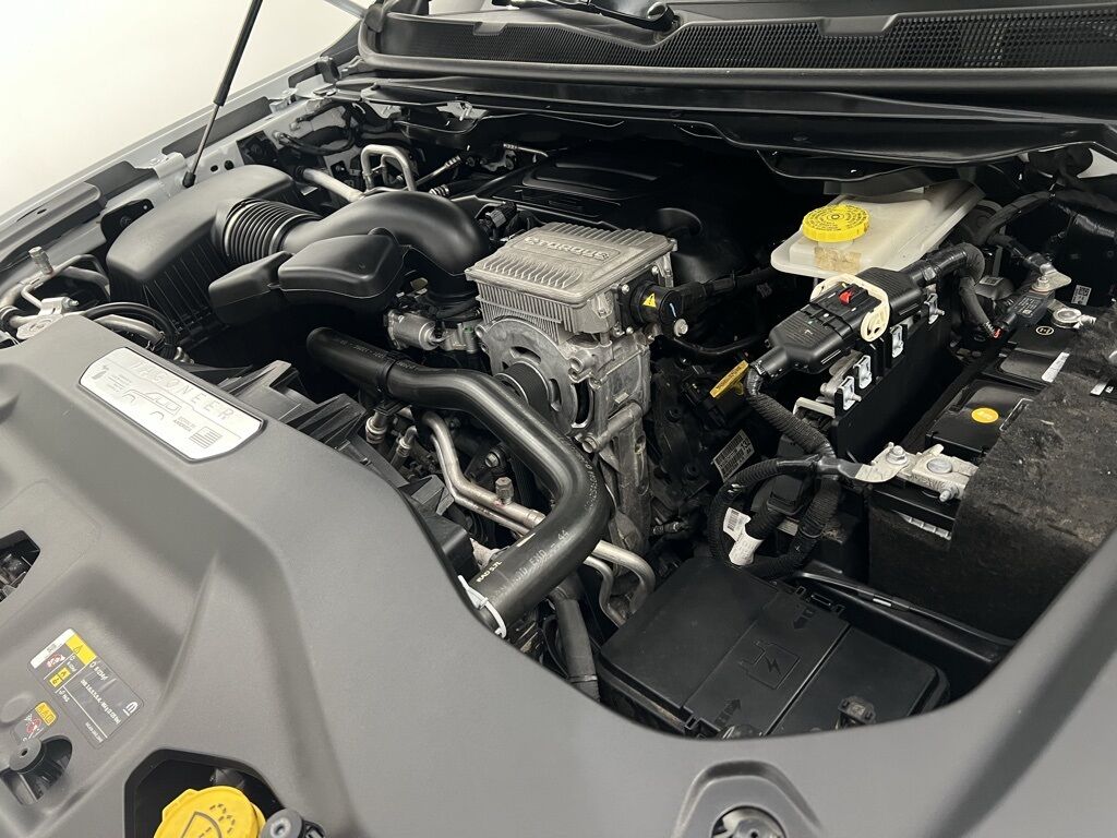 2022 Jeep Wagoneer Series II Loveland CO